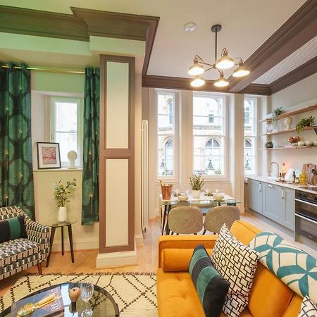 The Florin - 1 Bedroom Apartment In Central Bristol By Mint Stays 外观 照片